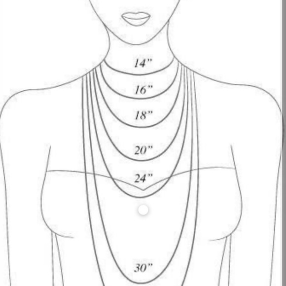 San José Necklace - Picture 4 of 4